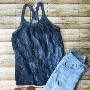 Boutique Tank